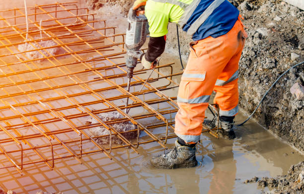 Best Concrete Driveway Installation in Kaumakani, HI