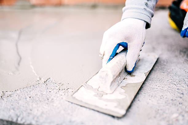 Best Commercial Concrete Services in Kaumakani, HI
