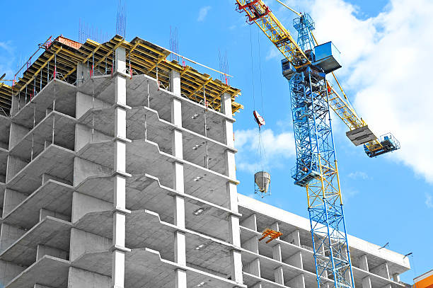 Best Concrete Slab Construction in Kaumakani, HI